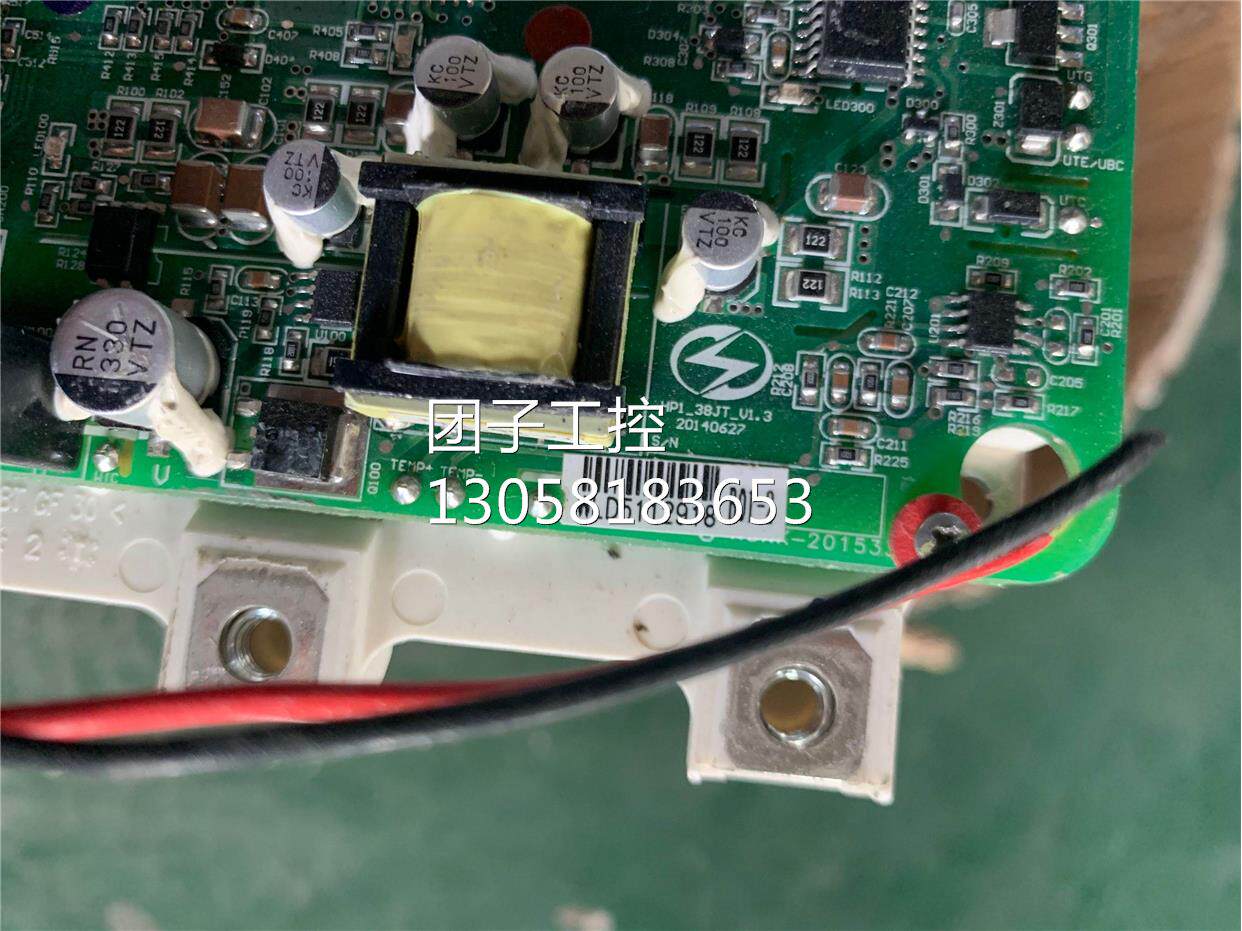 FS400R07A1E3原装拆现