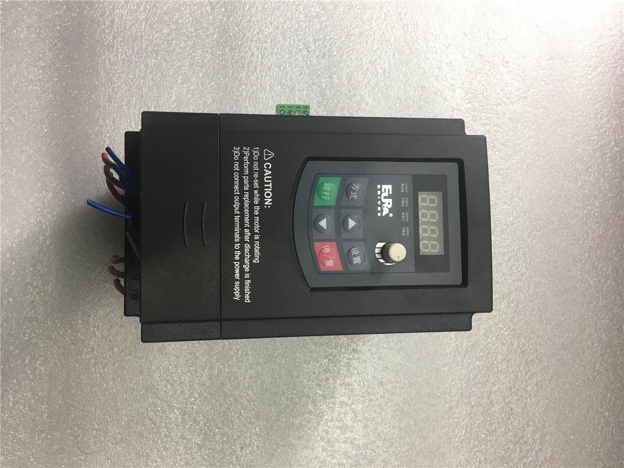 变频器 E800-0022T3 380V 2.2KW询价