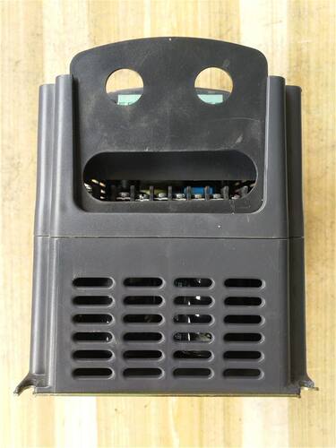 拆机艾米克变频器AMK3