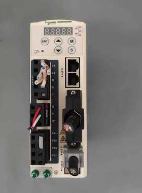 拆机100瓦施耐德套装LXM23AU01M3X/BCH0401032A1C询价