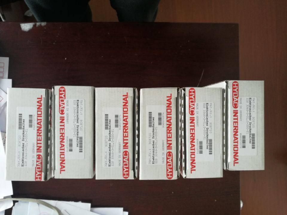 ￥贺德克HYDAC温度继电器 ETS3228-5-100-000询价