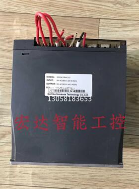 ￥汇川伺服驱动器IS500AT8R4I-212 拆机 现货实物图测试 询价