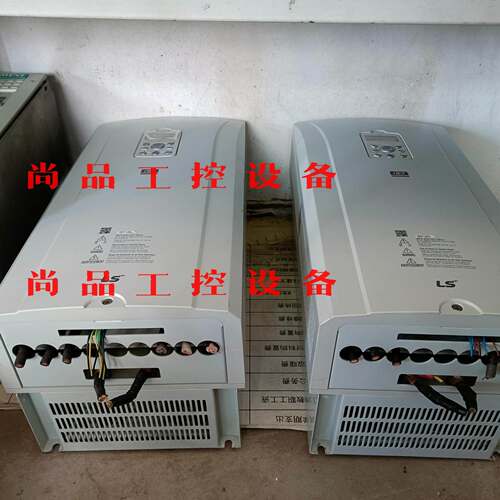 LS变频器型号，SV0550IS7-4NO.H询价