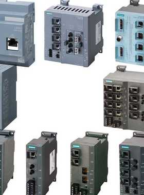 @全新原装西门子 6GK5206-1BC10-2AA3低价出售现货包邮询价