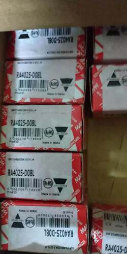 ！RA4025-D08L 瑞士佳乐全新原装 询价