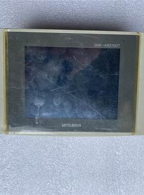 原装拆机触摸屏 A851GOT-LWD 实物图 已测试询价