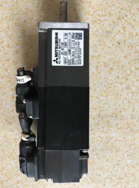 三菱电机.HF-KP13B.100W.拆机.8-9成新询价