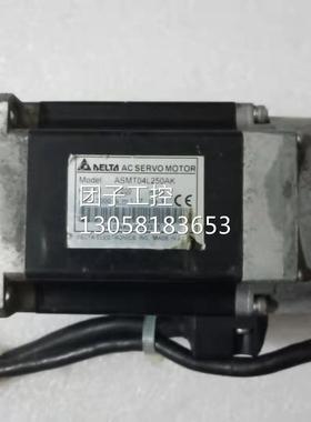 ！台达电机ASMT04L250AK 实物拍摄询价