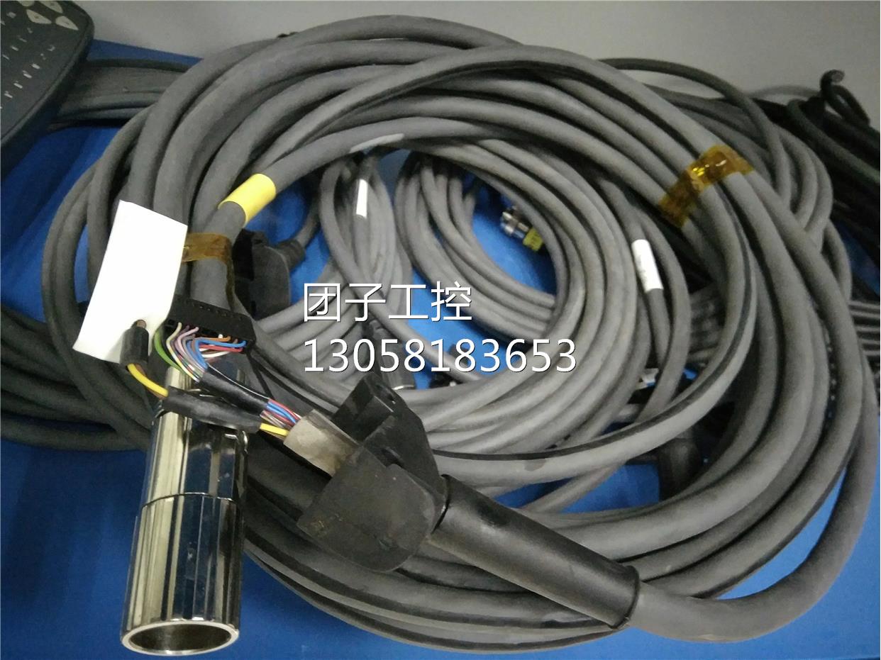 ！库卡KUKA示教器电缆00-132-345询价