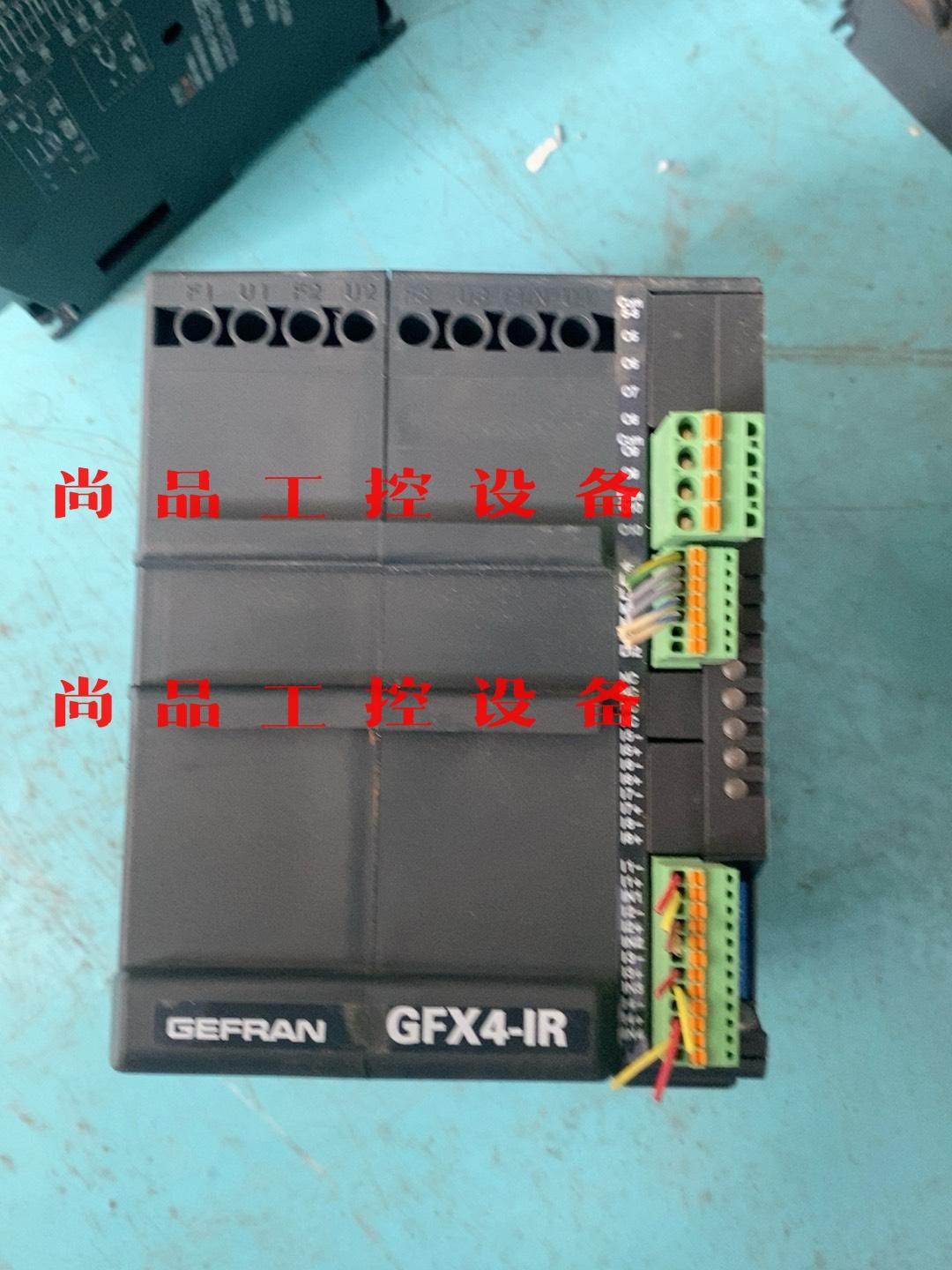 GEFRAN GFX4-IR-30-0-2-0-P-U05询价