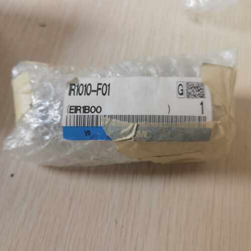 现货促销 全新原装 SMC IR1010-F01 实物照片询价
