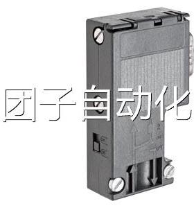 西门子DP接头 连接器 针对 PROFIBUS6ES7 288-0ED10-0AA0询价