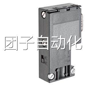 西门子DP接头 连接器 针对 PROFIBUS6ES7 288-0ED10-0AA0询价