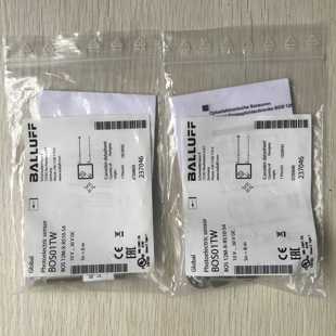 RS10 BOS01TW现货促销 BOS 巴鲁夫 全新原装 实物照片询 12M