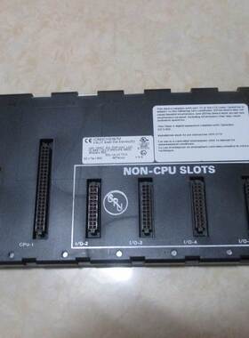 IC693CHS397J M IC693CHS398 GE-FANUC PLC底板 原装现货询价