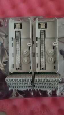 ABB800FDCS模块底座TU810V1原装拆机欢迎选购图片实物拍摄询价