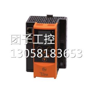 IFM EtherNet AC1422 IP网关模块询价
