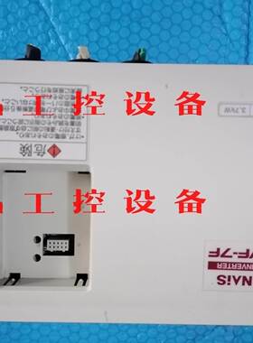 正品变频器BFV70374FP(3.7KW) 没有面板，拆机询价