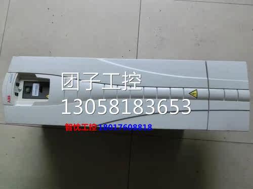￥ACS510-01-088A-4 ABB ACS510变频器 ，45KW成色询价