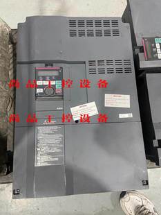 成色如图 380V 质量包询价 30KW 三菱变频器A840系列