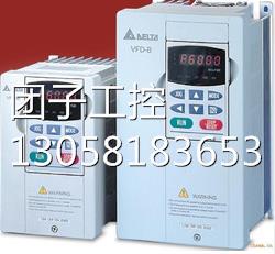 ￥正品VFD150B43A 15KW 380VVFD-B 询价
