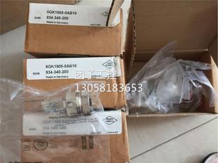 SpliTConnect 0AB10 M12输出端 5件 905 6GK1 6GK1905