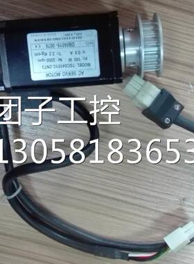 ￥原装东元伺服电机TSC04101C-2NT3 成色好价格面 询价