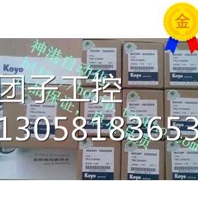 ￥原装Koyo光洋旋转编码器 TRD-2TH1000BF TRD-2TH600BF 询价