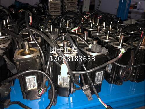 ￥台达750w伺服电机中通达ECMA-C10807FS成色新质量保证 询价