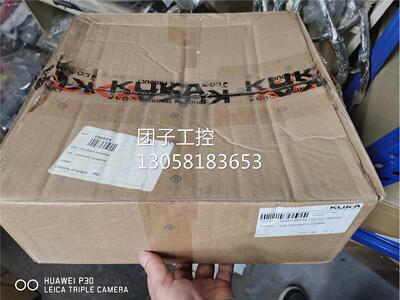 ！KUKA 00-184-107 库卡机器人全新控制器用电路板 KRC4 00询价