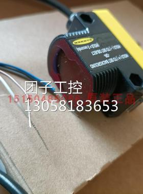 ！美国BANNER邦纳 QS30AF/QS30AFQ光电传感器全新原装进口询价