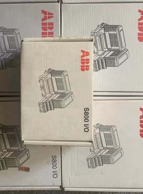 ABB模块全新DI801,DI802,DI803,DI810,DI811,DI814,DI818,DI820询