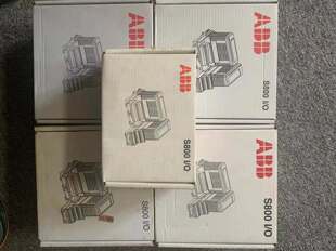 DI814 DI810 DI811 DI820询 DI818 DI802 ABB模块全新DI801 DI803
