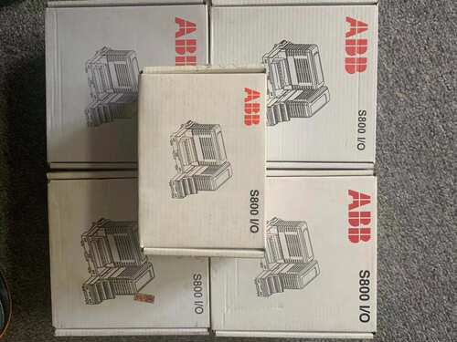 ABB模块全新DI801,DI802,DI803,DI810,DI811,DI814,DI818,DI820询