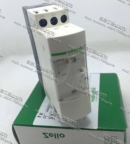 A013*原装正品 施耐德 Schneider 电压控制器 RE8RA11FU 保质一年