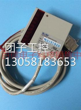 ！出售日本KEYENCE传感器扫描仪方形检测头BL-185 品质保证BL-180