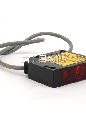 OHDM-16P5097光电传感器器瑞士激光灵敏度可以调节现货询价