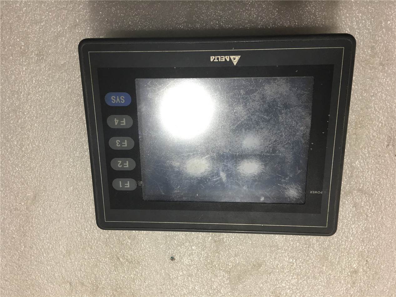 触摸屏 DOP-AS57BSTD 已测试询价