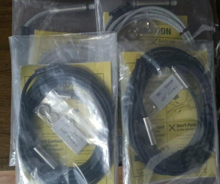 $CSFN105ATNA-L CSH121A-14-02日本美德龙压针式精密低接触传询价