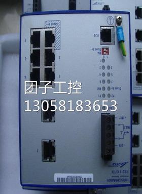 ！OZD Profi 12M P12赫斯曼工业交换机五口5/4/8/16/24口百询价