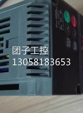 ￥原装富士变频器FVR0.2E11S-2原图实物 价格商 询价