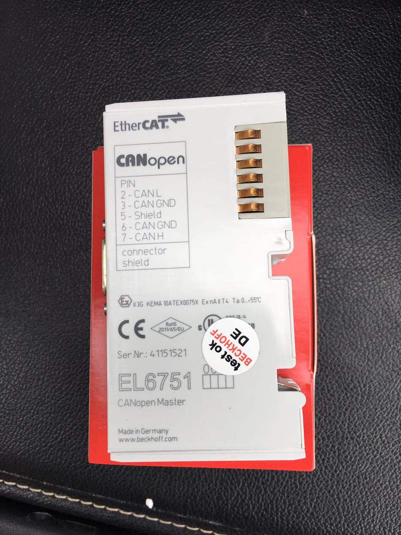 $KL4001 KL4002 EL3403 EL3742可当天发货询价