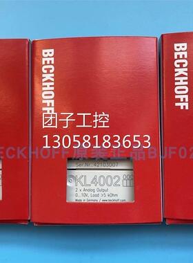 ￥BECKHOFF倍福KL5001 KL5101 KL5151 KL5111 KL5121 KL5152 KL50
