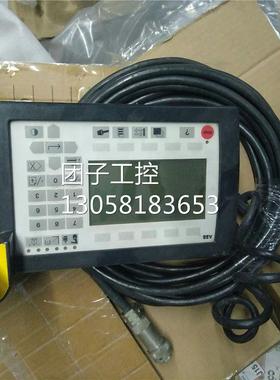 ！ABB机器人示教器3HNA010906-001手柄盒操作教导器询价