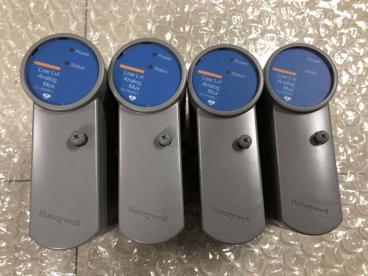 Honeywell霍尼韦尔CC-PAIM01模块51405045-175 原装95新现货询价