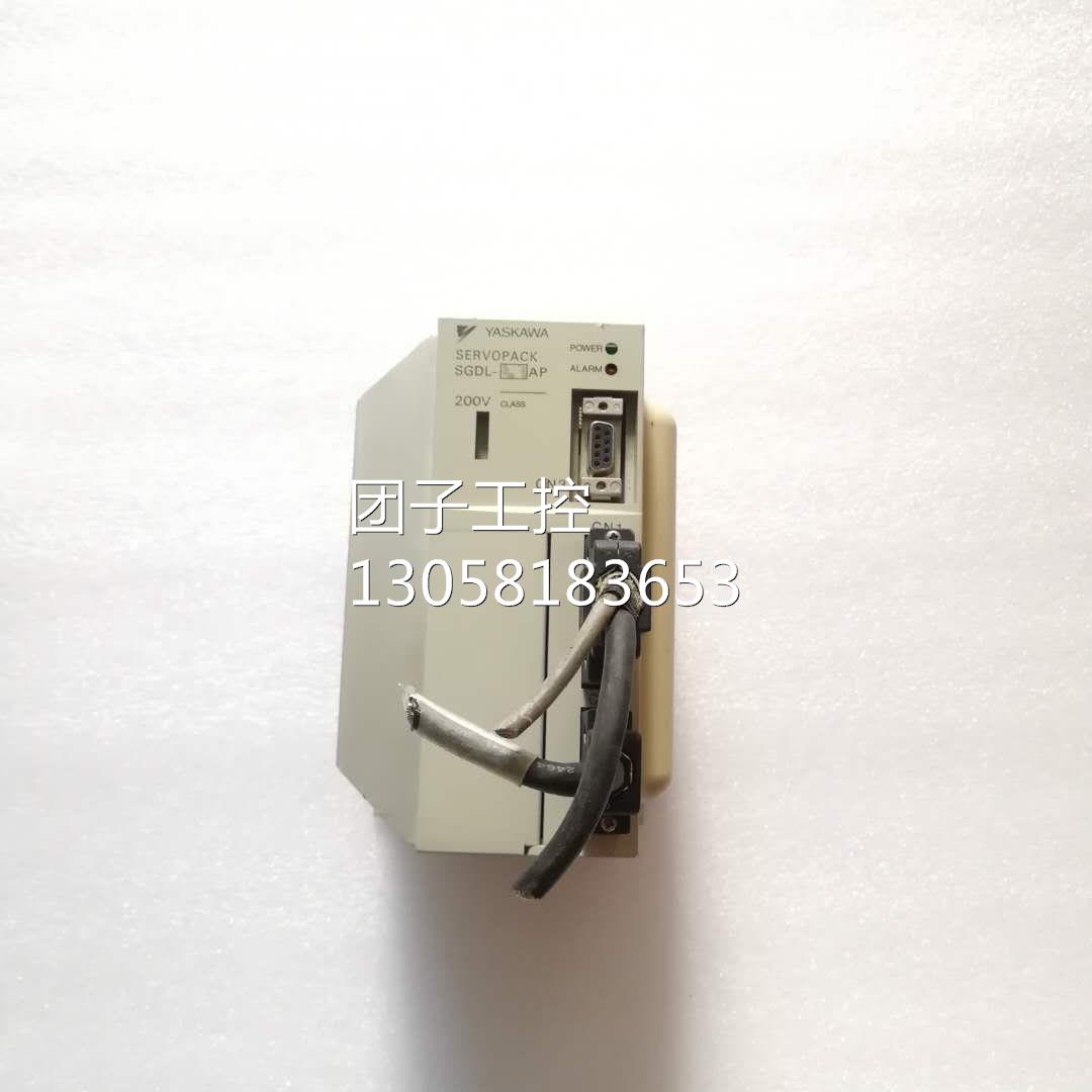 ！安川驱动器SGDL-08AP询价