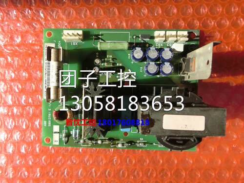 ￥原装拆机ABB ACS600变频器开关电源板NPOW-43询价