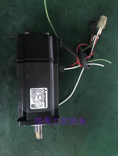 三菱伺服电机 HC-KFS43E1KW01-S18 测好 另可承接维修询价为准询