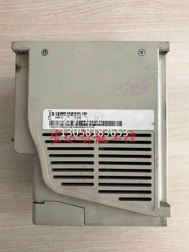 ￥E2-202-H台安变频器1.5KW 220V 拆机 询价