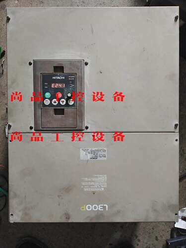 拆机立曰，L300P-750HFE2~JY，75KW变频询价